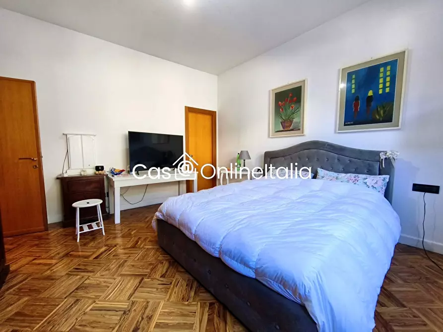 Immagine 11 di Appartamento in vendita  in Via Le Piana 28 a Vernio