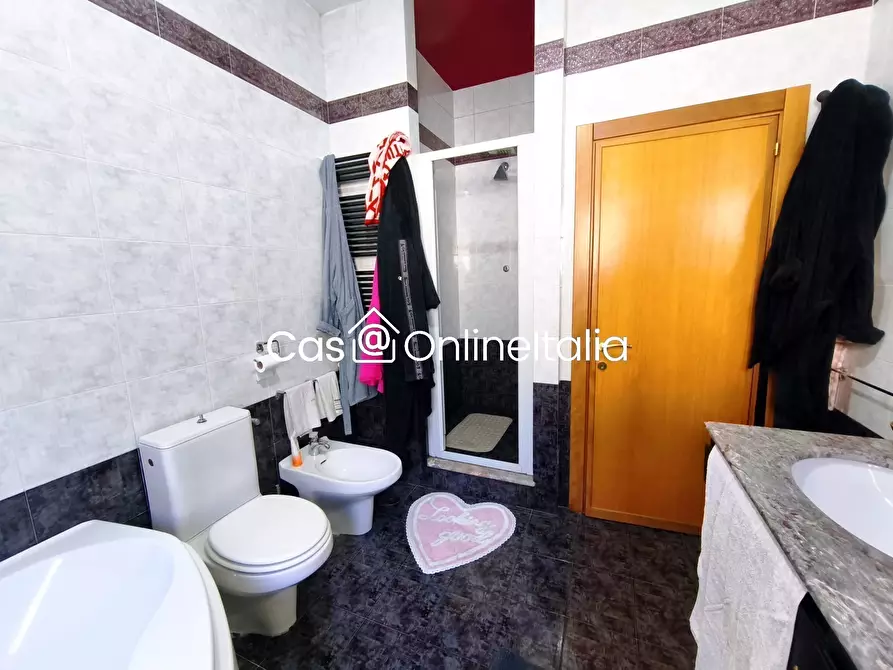 Immagine 18 di Appartamento in vendita  in Via Le Piana 28 a Vernio