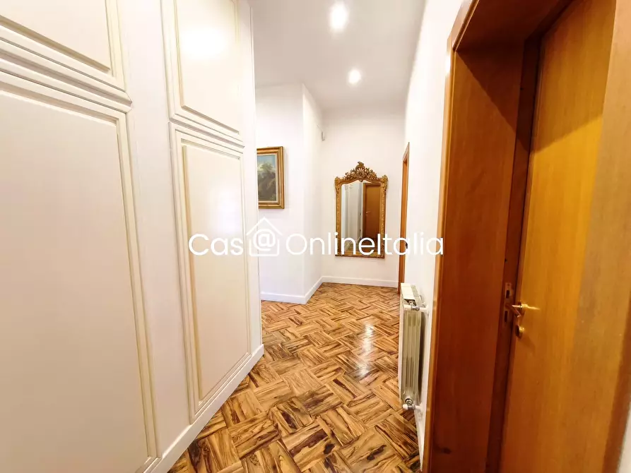 Immagine 9 di Appartamento in vendita  in Via Le Piana 28 a Vernio