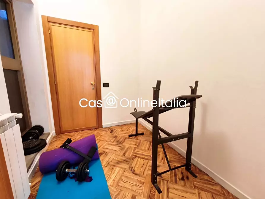 Immagine 16 di Appartamento in vendita  in Via Le Piana 28 a Vernio