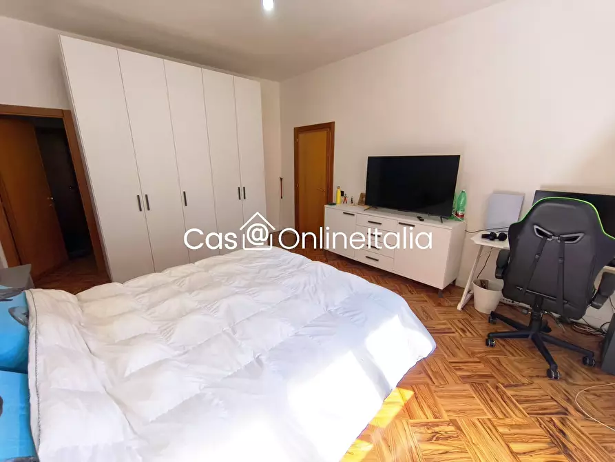 Immagine 13 di Appartamento in vendita  in Via Le Piana 28 a Vernio