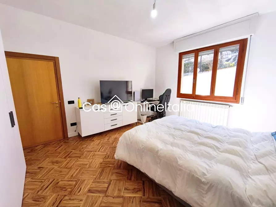 Immagine 14 di Appartamento in vendita  in Via Le Piana 28 a Vernio