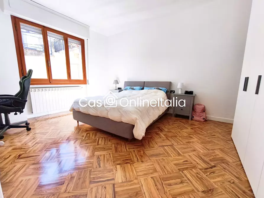 Immagine 15 di Appartamento in vendita  in Via Le Piana 28 a Vernio