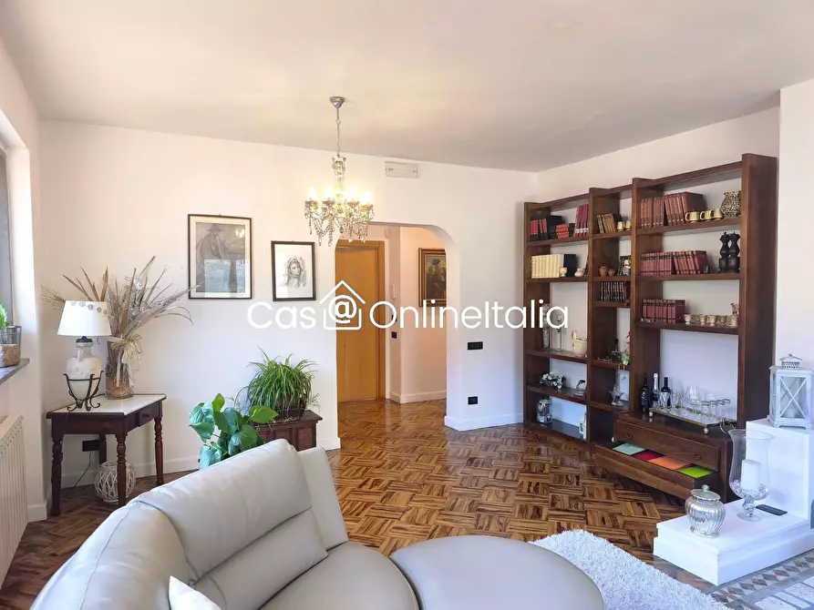 Immagine 20 di Appartamento in vendita  in Via Le Piana 28 a Vernio