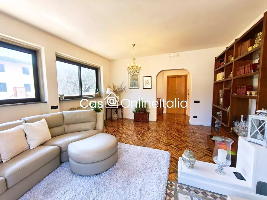 Immagine 17 di Appartamento in vendita  in Via Le Piana 28 a Vernio