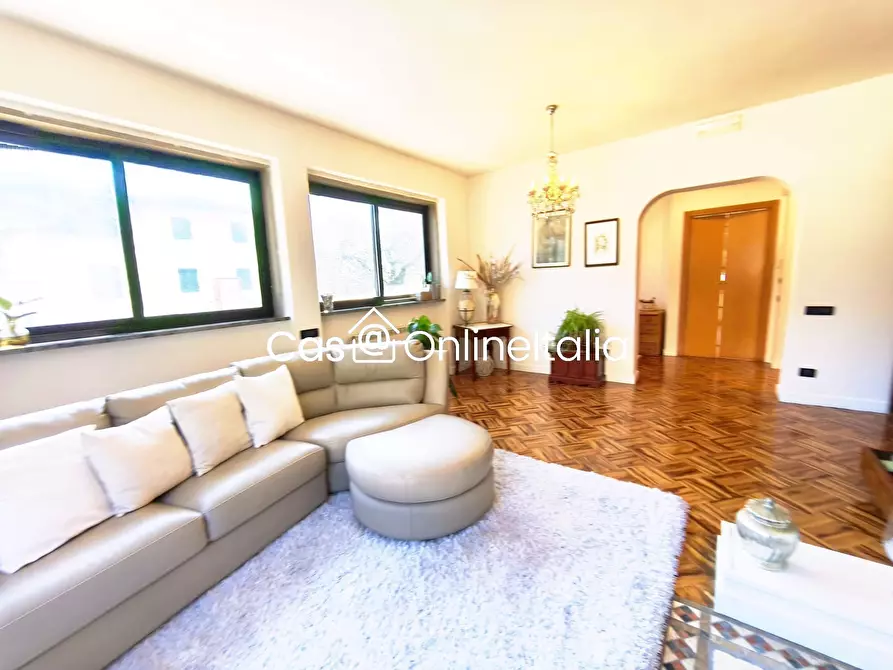 Immagine 2 di Appartamento in vendita  in Via Le Piana 28 a Vernio