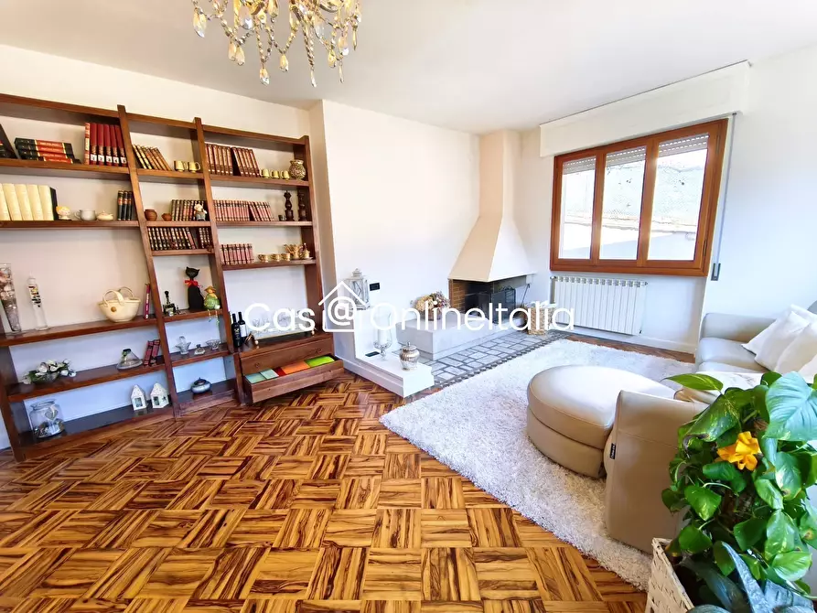 Immagine 21 di Appartamento in vendita  in Via Le Piana 28 a Vernio