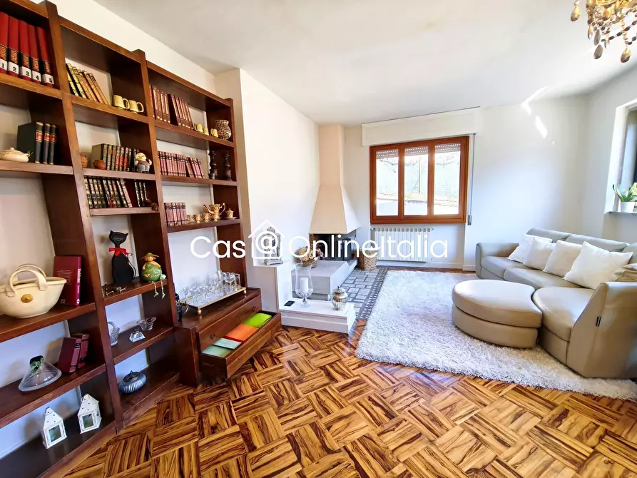 Immagine 22 di Appartamento in vendita  in Via Le Piana 28 a Vernio
