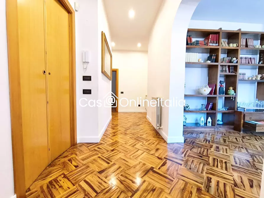 Immagine 4 di Appartamento in vendita  in Via Le Piana 28 a Vernio
