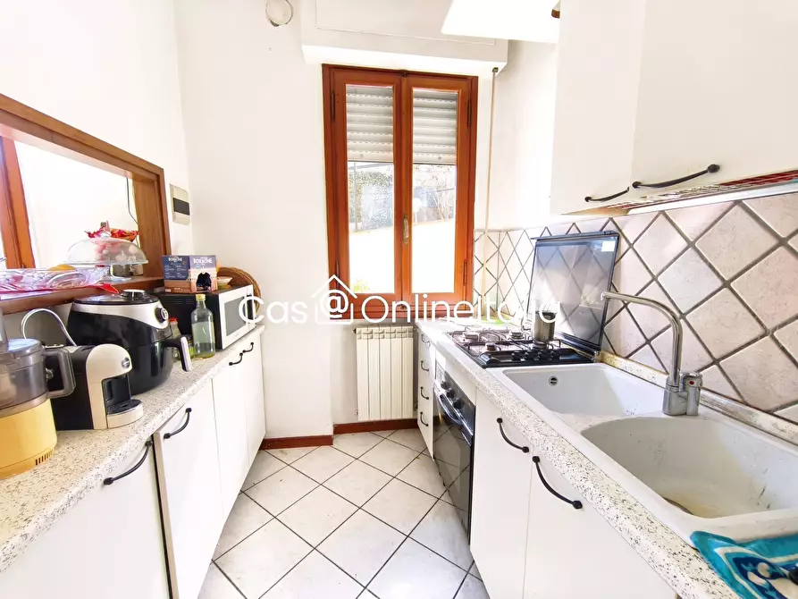 Immagine 6 di Appartamento in vendita  in Via Le Piana 28 a Vernio