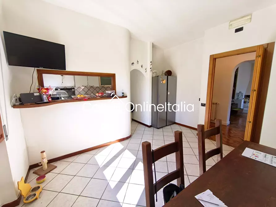 Immagine 5 di Appartamento in vendita  in Via Le Piana 28 a Vernio