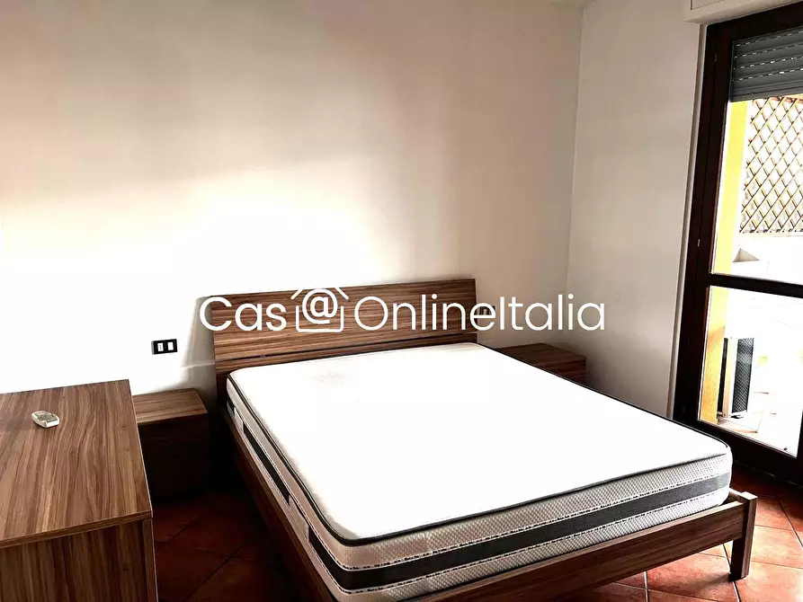 Immagine 9 di Appartamento in affitto  in Piazza del Mercato Nuovo 2 a Prato