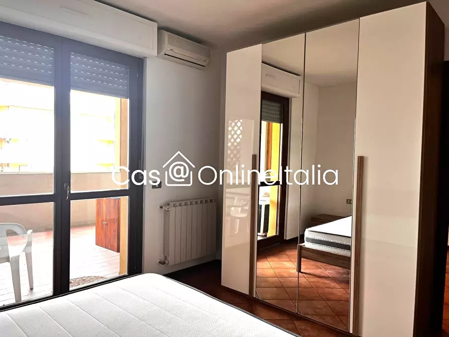 Immagine 10 di Appartamento in affitto  in Piazza del Mercato Nuovo 2 a Prato