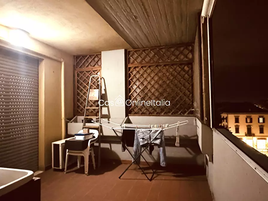 Immagine 4 di Appartamento in affitto  in Piazza del Mercato Nuovo 2 a Prato