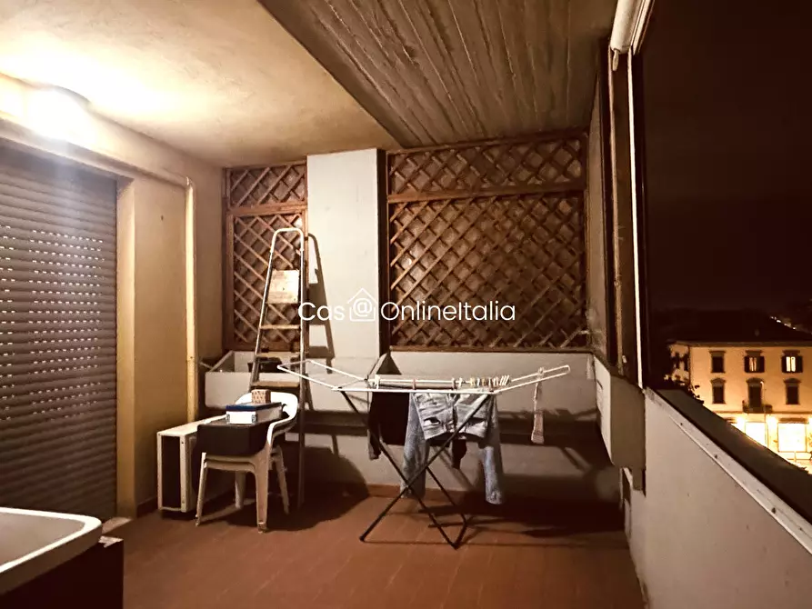 Immagine 6 di Appartamento in affitto  in Piazza del Mercato Nuovo 2 a Prato