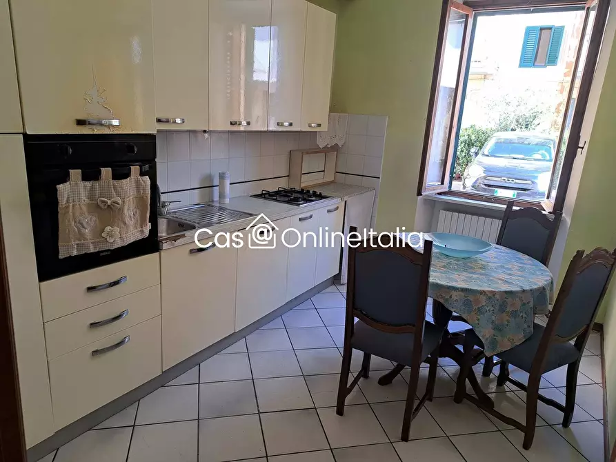 Immagine 1 di Appartamento in vendita  in Via Donatello 1 a Prato