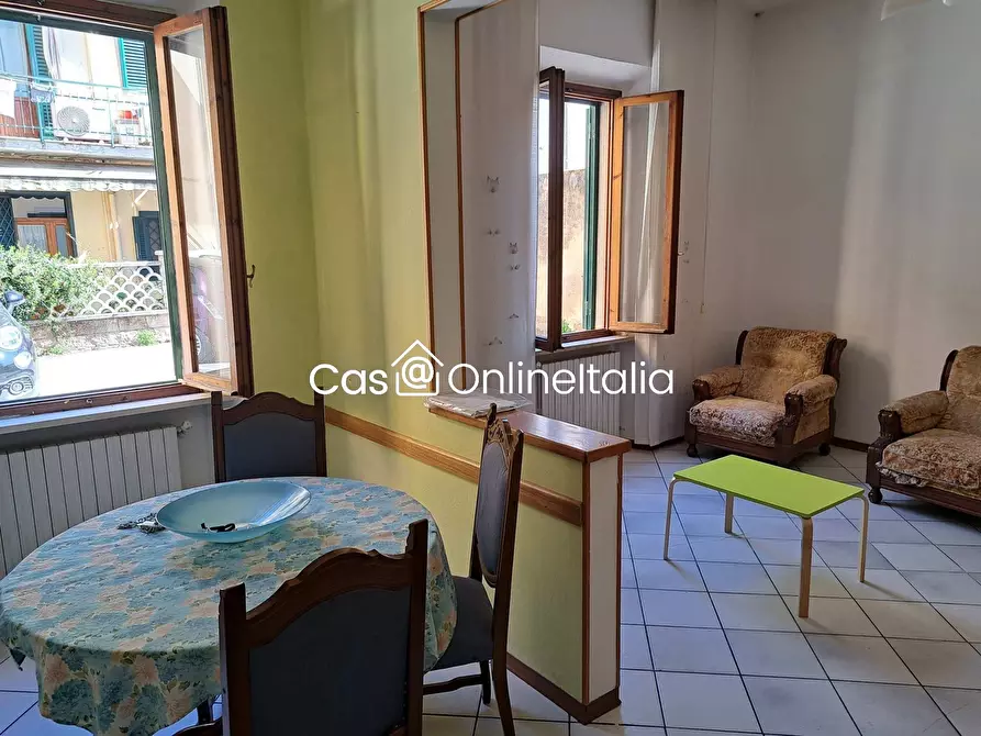 Immagine 2 di Appartamento in vendita  in Via Donatello 1 a Prato