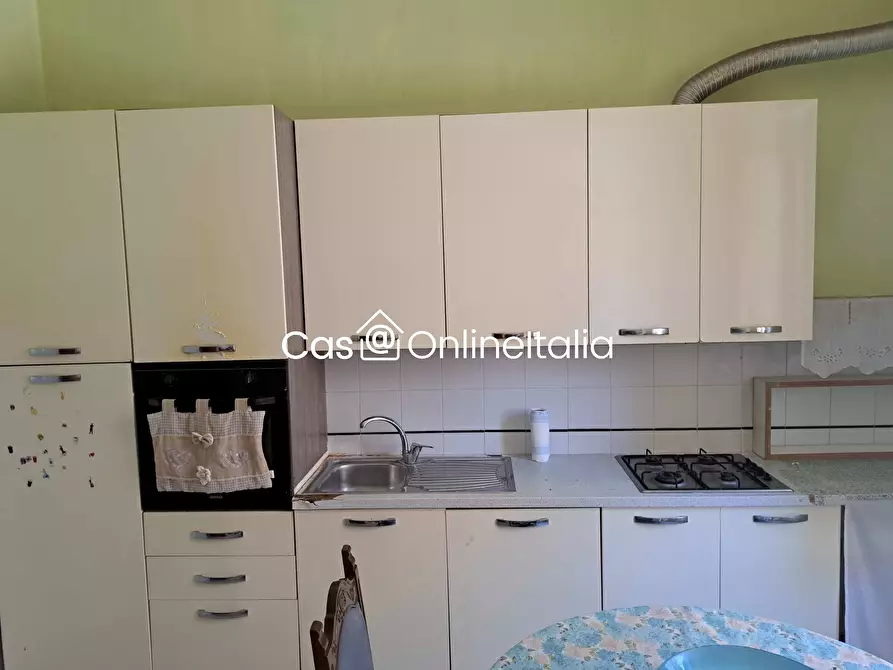 Immagine 3 di Appartamento in vendita  in Via Donatello 1 a Prato
