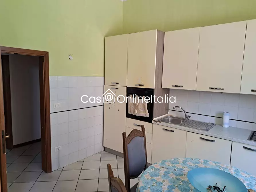 Immagine 4 di Appartamento in vendita  in Via Donatello 1 a Prato