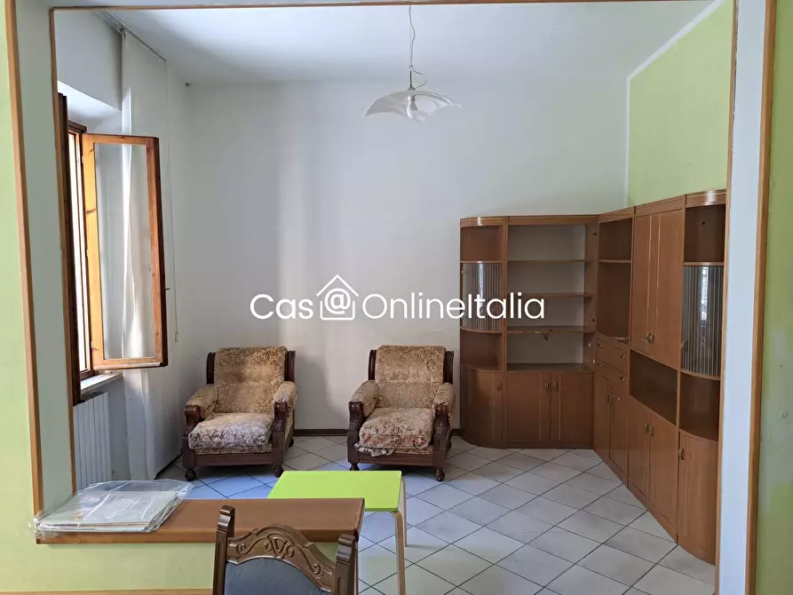 Immagine 5 di Appartamento in vendita  in Via Donatello 1 a Prato