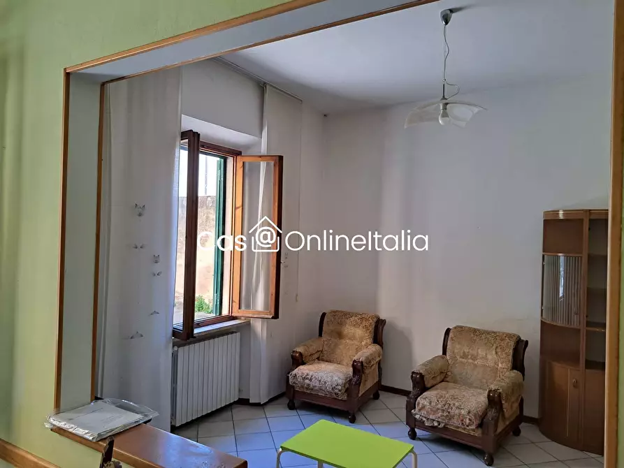 Immagine 6 di Appartamento in vendita  in Via Donatello 1 a Prato
