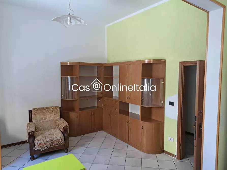 Immagine 7 di Appartamento in vendita  in Via Donatello 1 a Prato