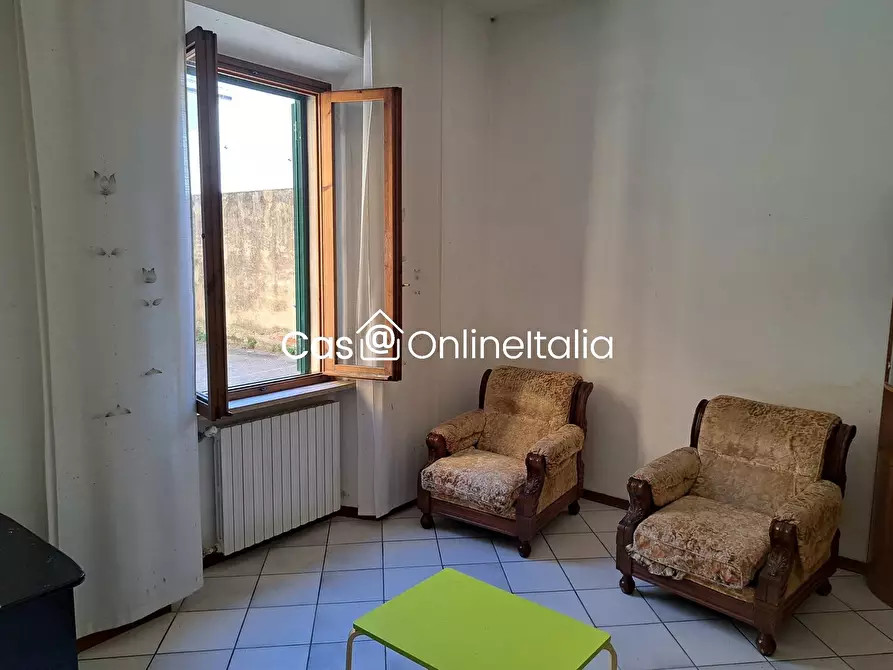 Immagine 8 di Appartamento in vendita  in Via Donatello 1 a Prato