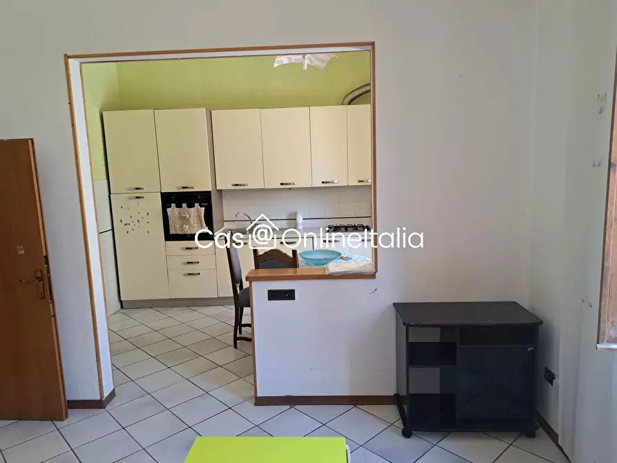 Immagine 9 di Appartamento in vendita  in Via Donatello 1 a Prato