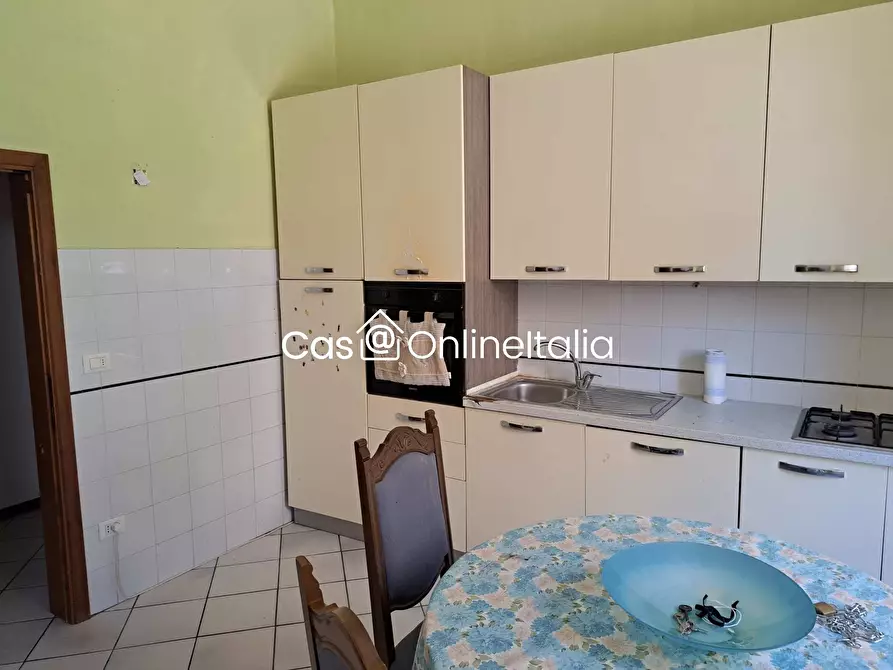 Immagine 10 di Appartamento in vendita  in Via Donatello 1 a Prato