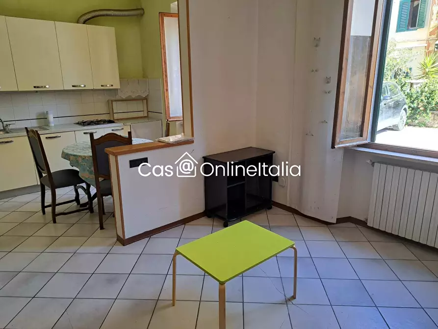 Immagine 11 di Appartamento in vendita  in Via Donatello 1 a Prato