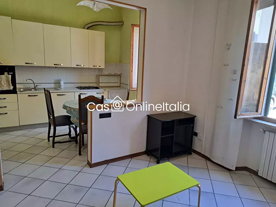 Immagine 12 di Appartamento in vendita  in Via Donatello 1 a Prato