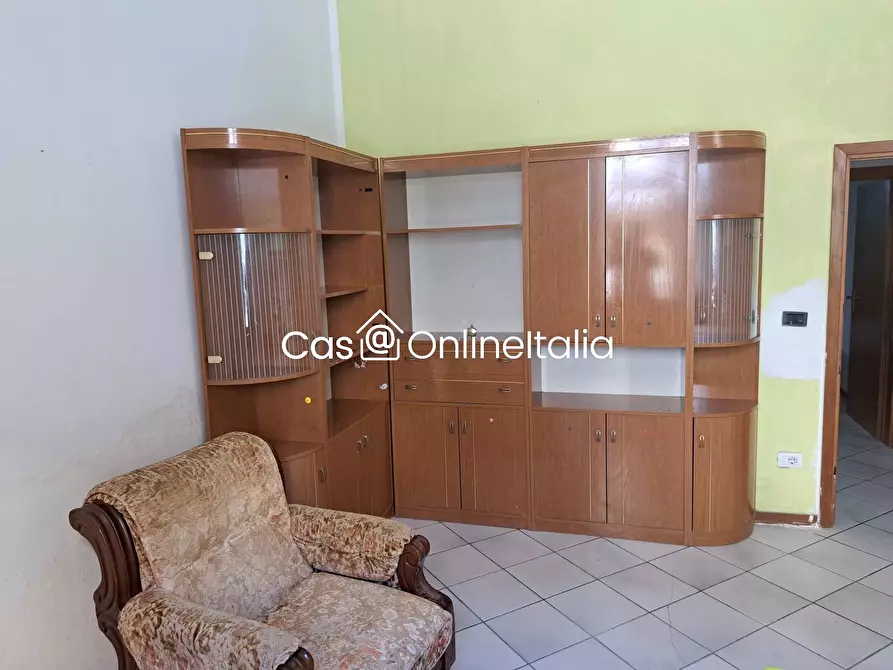 Immagine 14 di Appartamento in vendita  in Via Donatello 1 a Prato