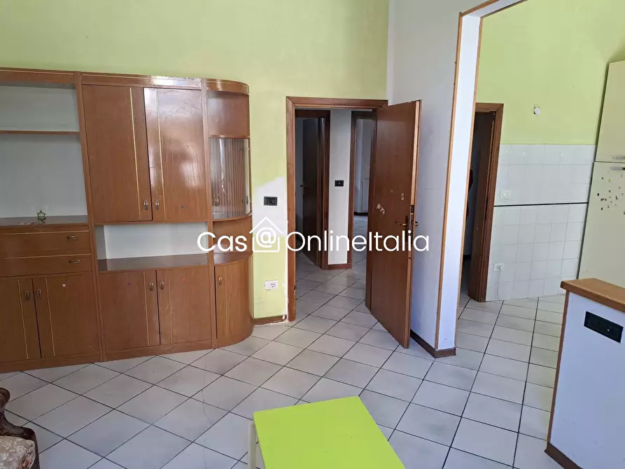 Immagine 15 di Appartamento in vendita  in Via Donatello 1 a Prato