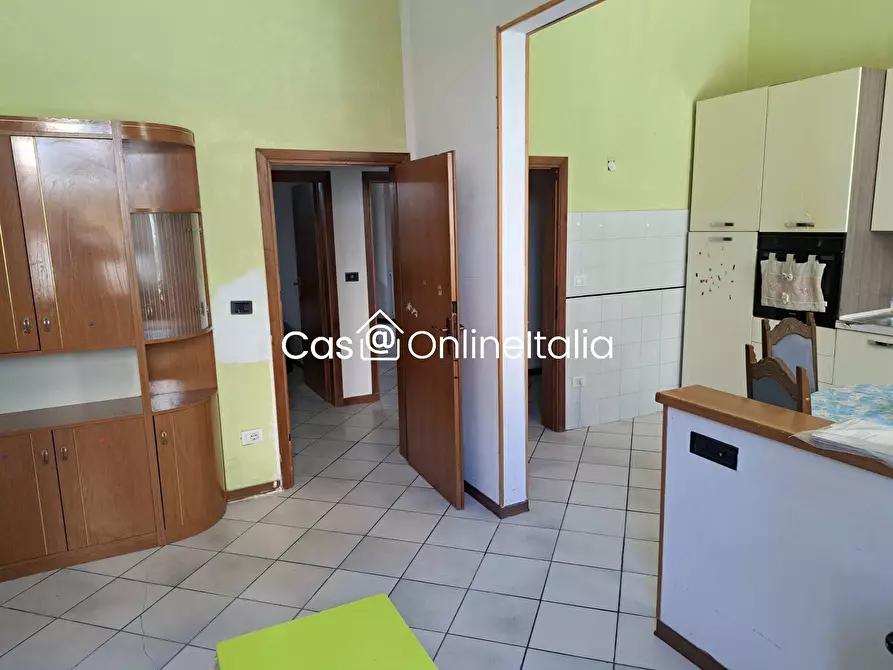 Immagine 16 di Appartamento in vendita  in Via Donatello 1 a Prato