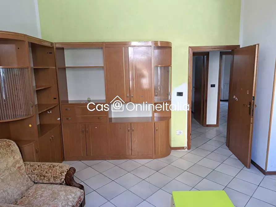 Immagine 17 di Appartamento in vendita  in Via Donatello 1 a Prato