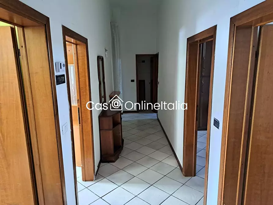 Immagine 18 di Appartamento in vendita  in Via Donatello 1 a Prato