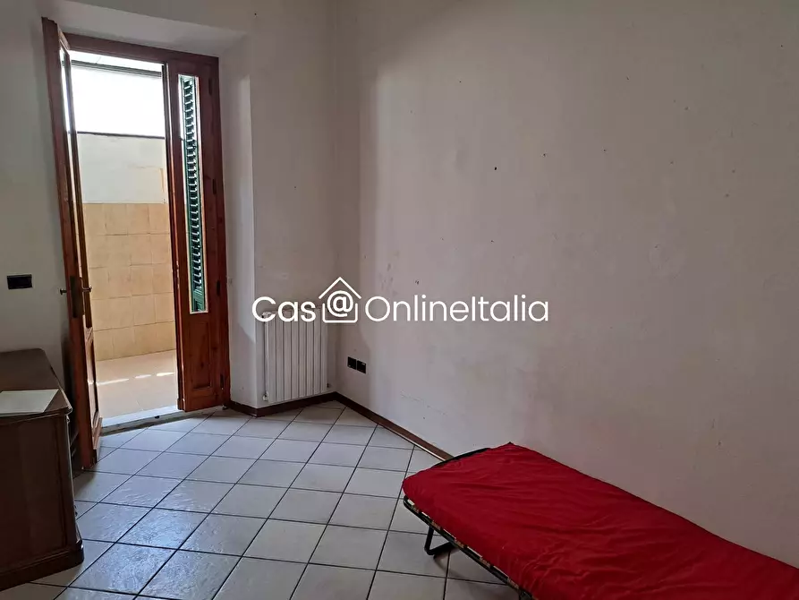Immagine 19 di Appartamento in vendita  in Via Donatello 1 a Prato