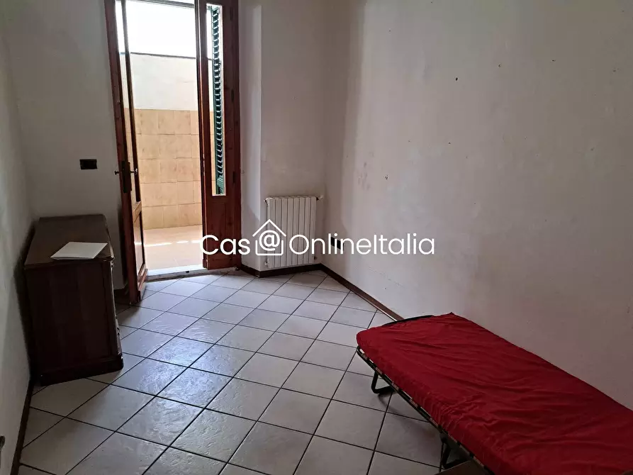 Immagine 20 di Appartamento in vendita  in Via Donatello 1 a Prato