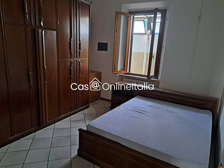 Immagine 21 di Appartamento in vendita  in Via Donatello 1 a Prato