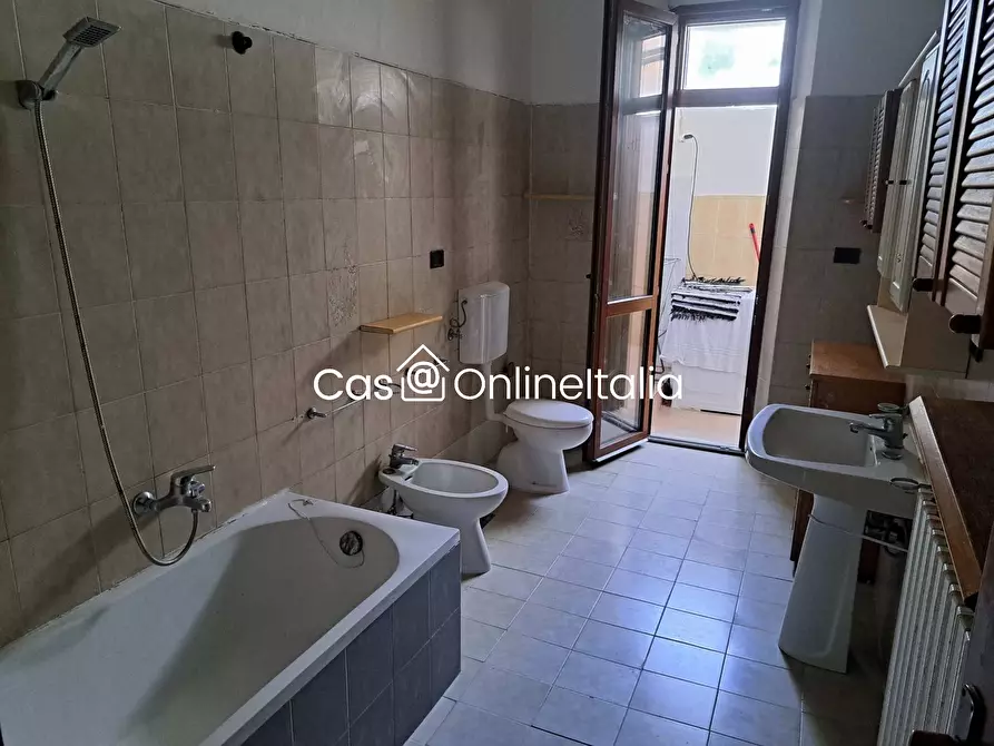 Immagine 23 di Appartamento in vendita  in Via Donatello 1 a Prato