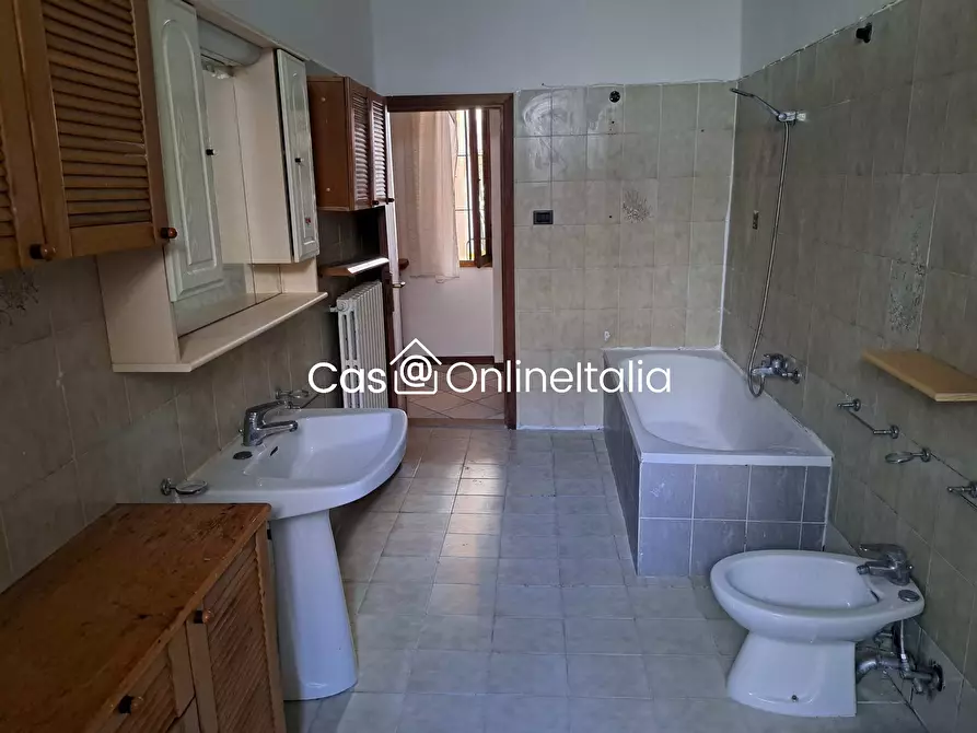 Immagine 26 di Appartamento in vendita  in Via Donatello 1 a Prato