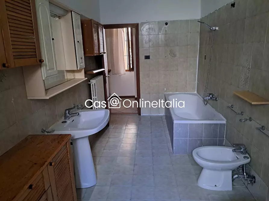 Immagine 27 di Appartamento in vendita  in Via Donatello 1 a Prato