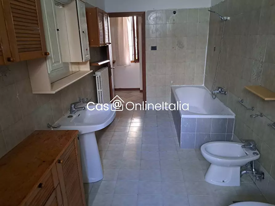 Immagine 28 di Appartamento in vendita  in Via Donatello 1 a Prato
