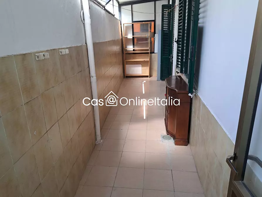Immagine 29 di Appartamento in vendita  in Via Donatello 1 a Prato