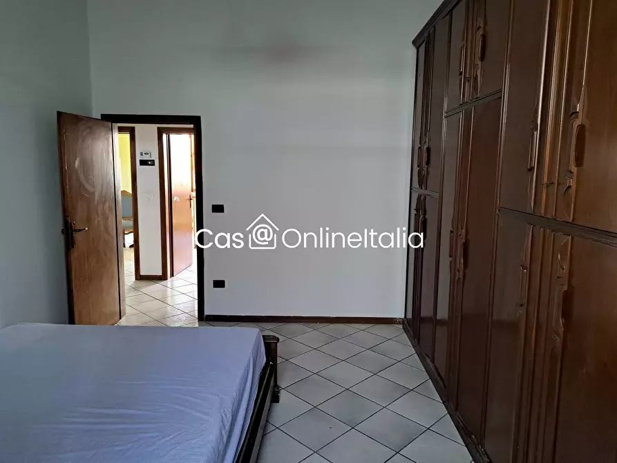 Immagine 30 di Appartamento in vendita  in Via Donatello 1 a Prato