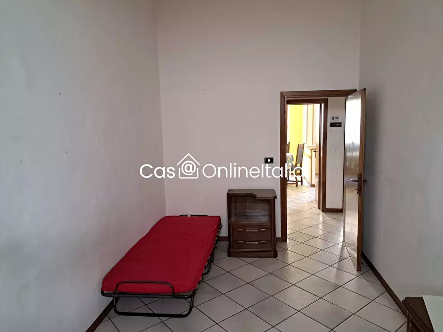 Immagine 31 di Appartamento in vendita  in Via Donatello 1 a Prato