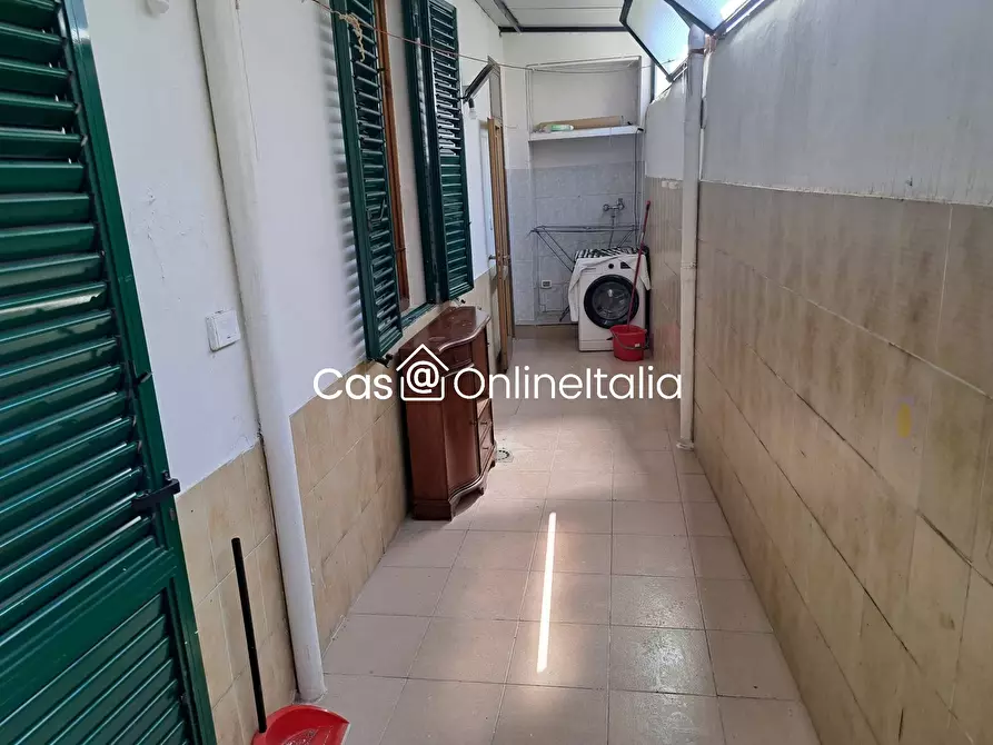 Immagine 32 di Appartamento in vendita  in Via Donatello 1 a Prato