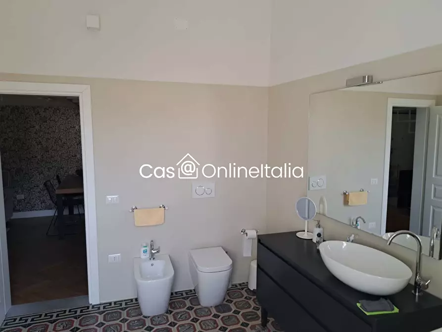 Immagine 28 di Appartamento in vendita  in Via Convenevole da Prato a Prato