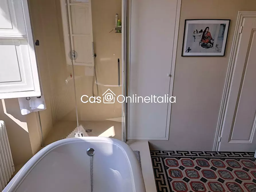 Immagine 29 di Appartamento in vendita  in Via Convenevole da Prato a Prato