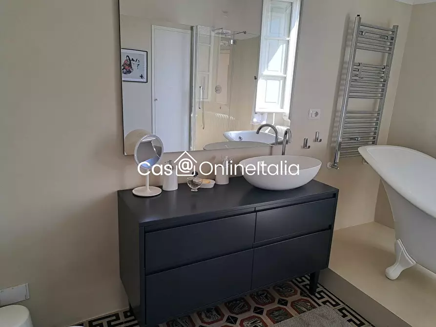 Immagine 30 di Appartamento in vendita  in Via Convenevole da Prato a Prato